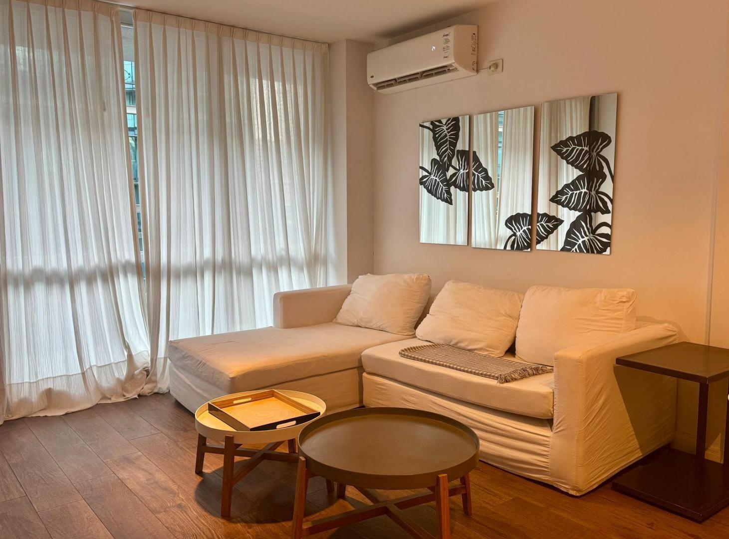 Foto de Departamento en Puerto Madero, imagen 5