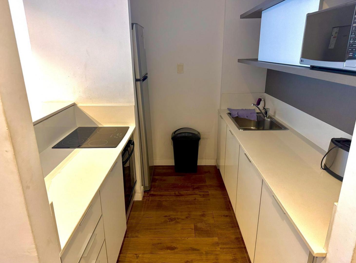 Foto de Departamento en Puerto Madero, imagen 3
