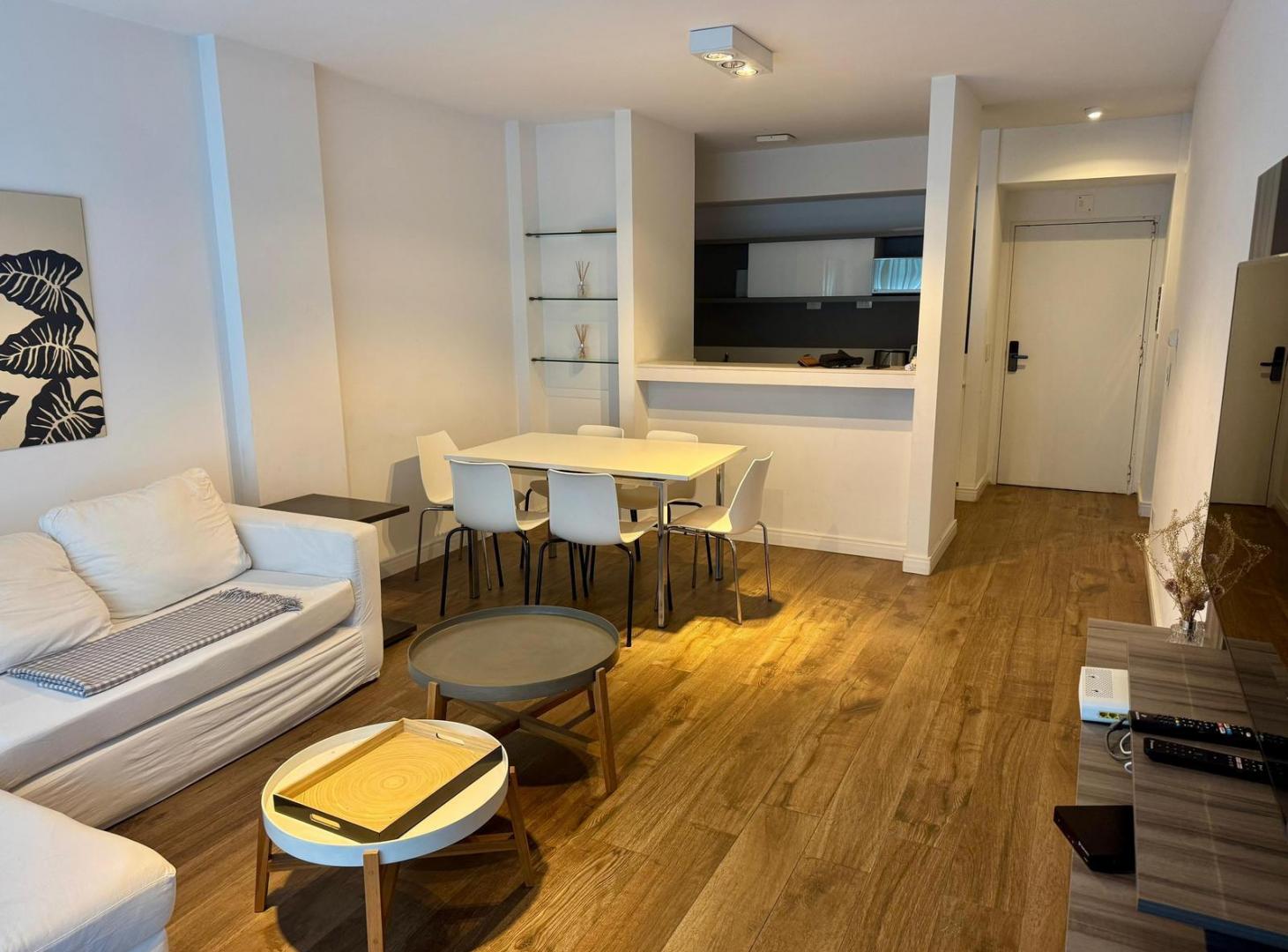 Foto de Departamento en Puerto Madero, imagen 1