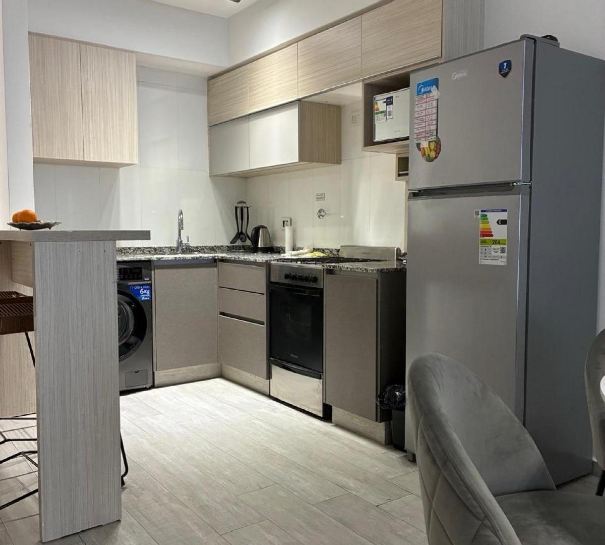 Foto de Departamento - Palermo Soho, imagen 5