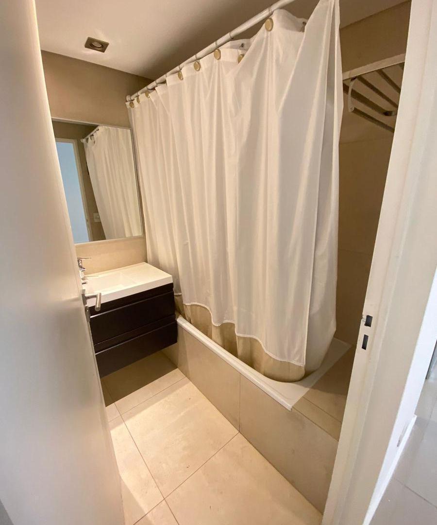 Foto de Departamento en ALQUILER - LUMIERE MONOAMBIENTE., imagen 4