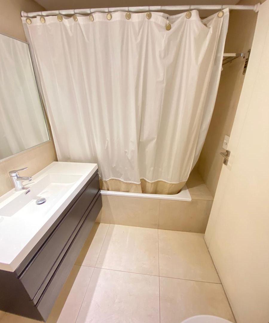 Foto de Departamento en ALQUILER - LUMIERE MONOAMBIENTE., imagen 2