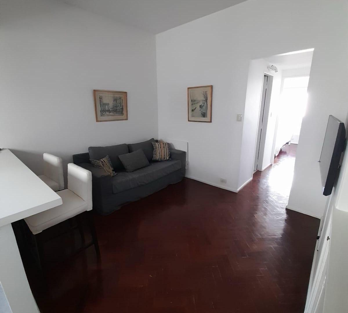 Foto de Departamento en alquiler- Recoleta, imagen 3