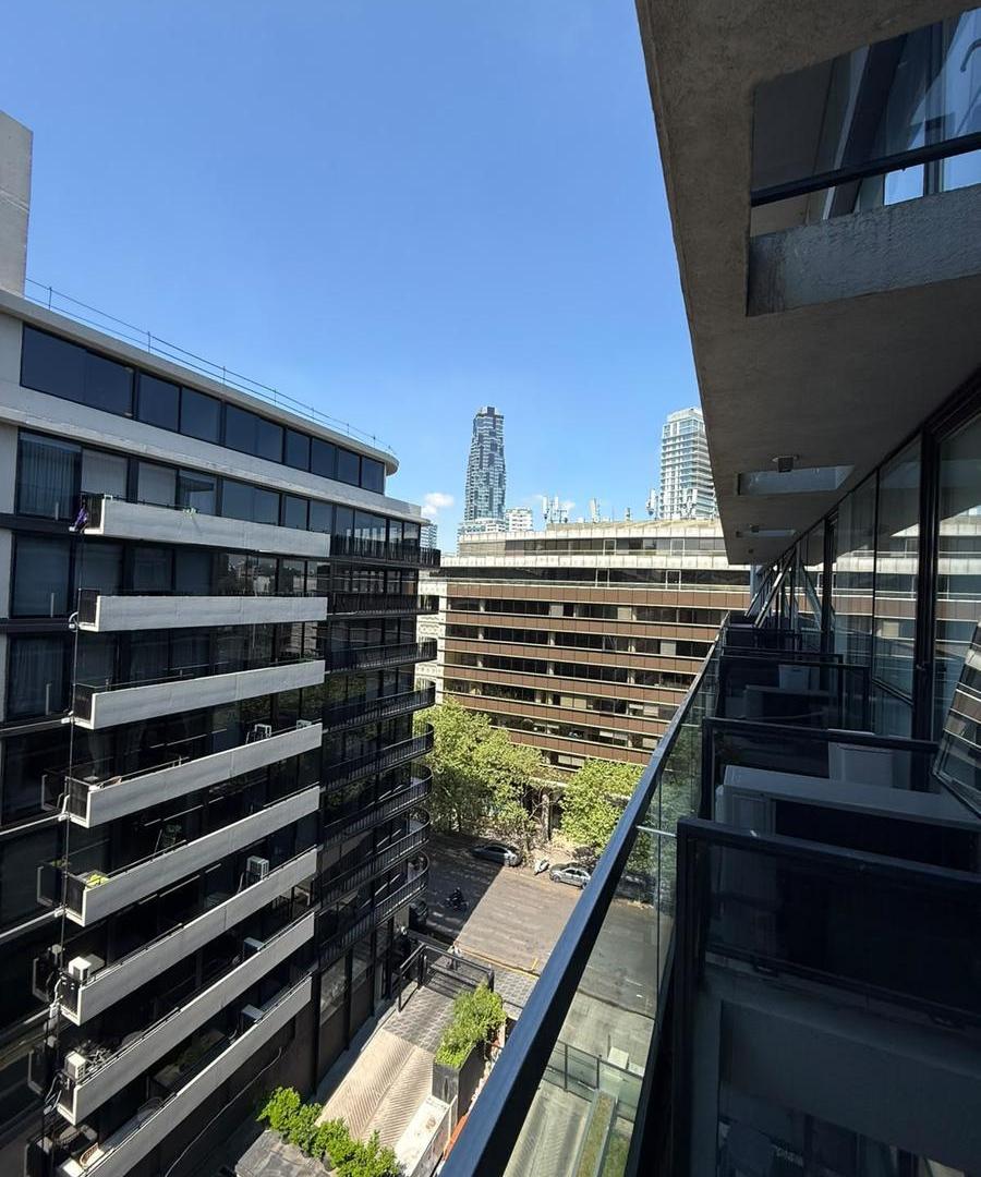 Foto de Departamento en alquiler amoblado - lumiere, imagen 5