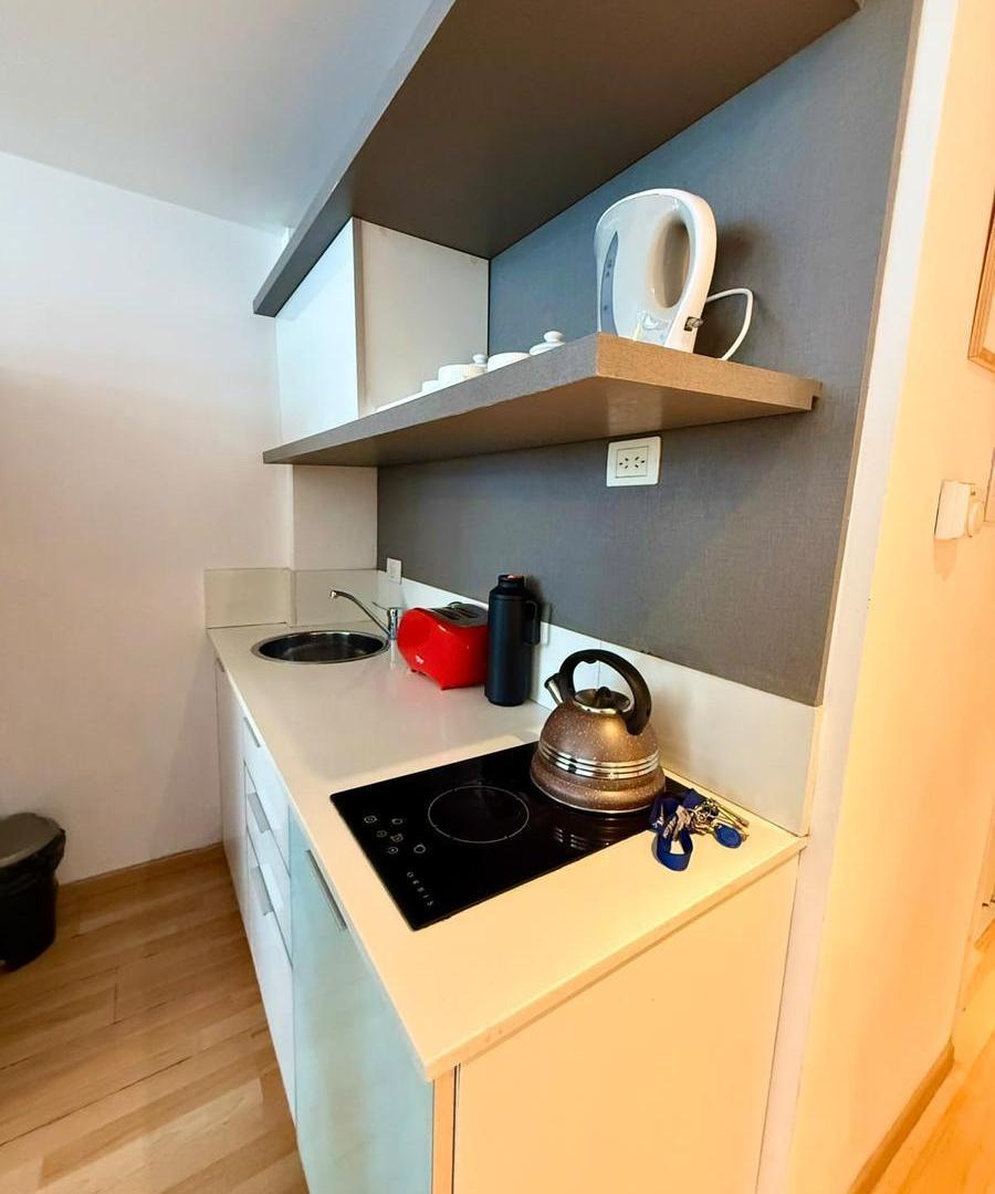Foto de Departamento en alquiler amoblado - lumiere, imagen 2