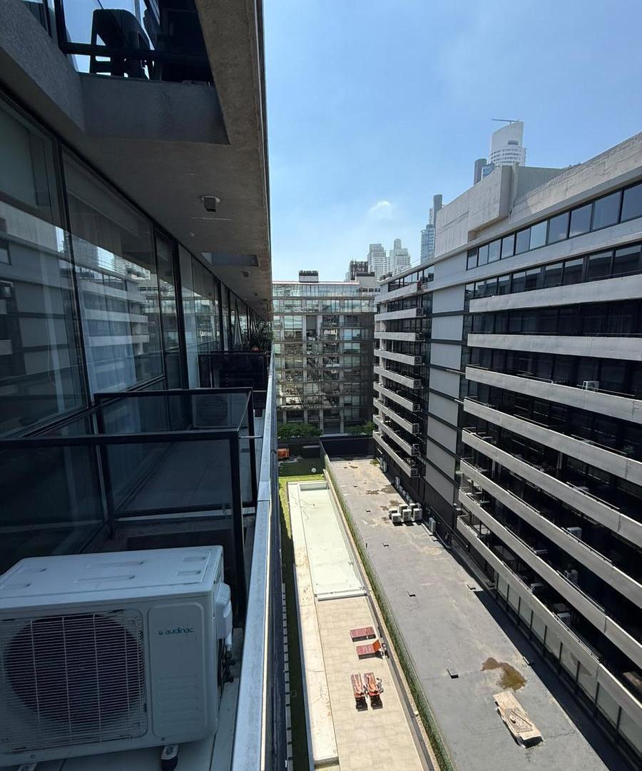 Foto de Departamento en alquiler amoblado - lumiere, imagen 3