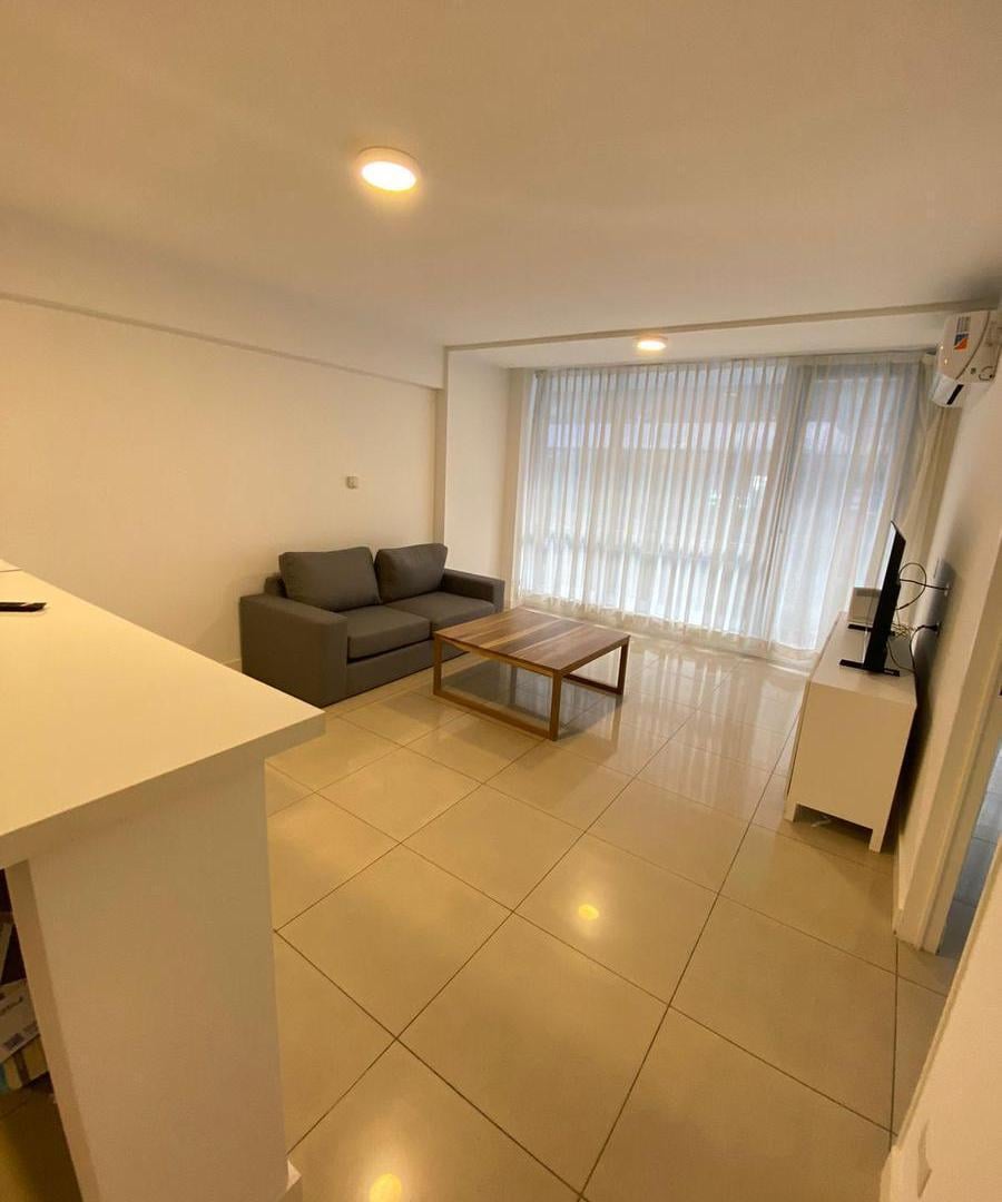 Foto de ALQUILER DOS AMBIENTES AMOBLADO - LUMINOSO Y AMPLIO, imagen 4