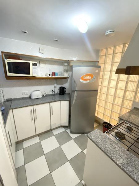 Foto de Departamento alquiler amoblado - Microcentro, imagen 1