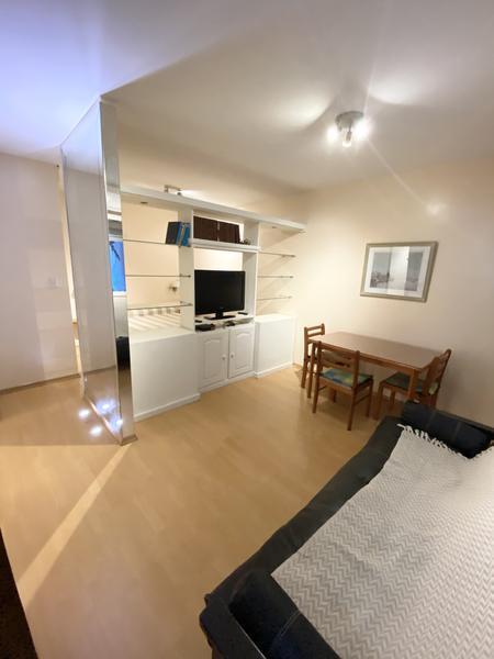 Foto de Departamento alquiler amoblado - Microcentro, imagen 2