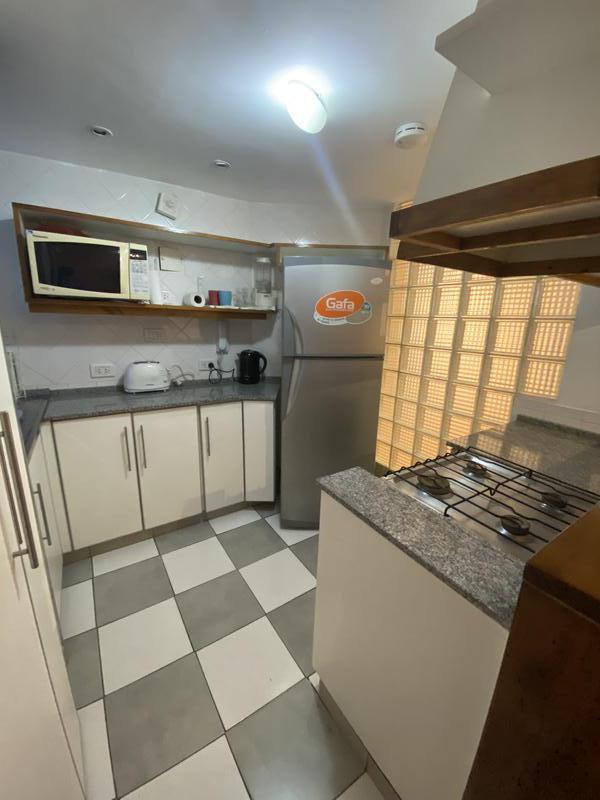 Foto de Departamento alquiler amoblado - Microcentro, imagen 3
