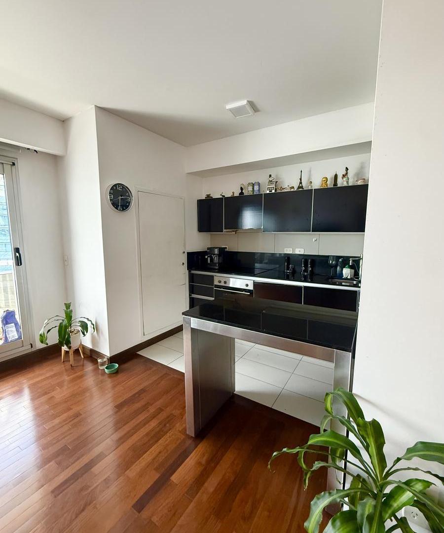 Foto de Departamento en ALQUILER - ZENCITY - PUERTO MADERO, imagen 3