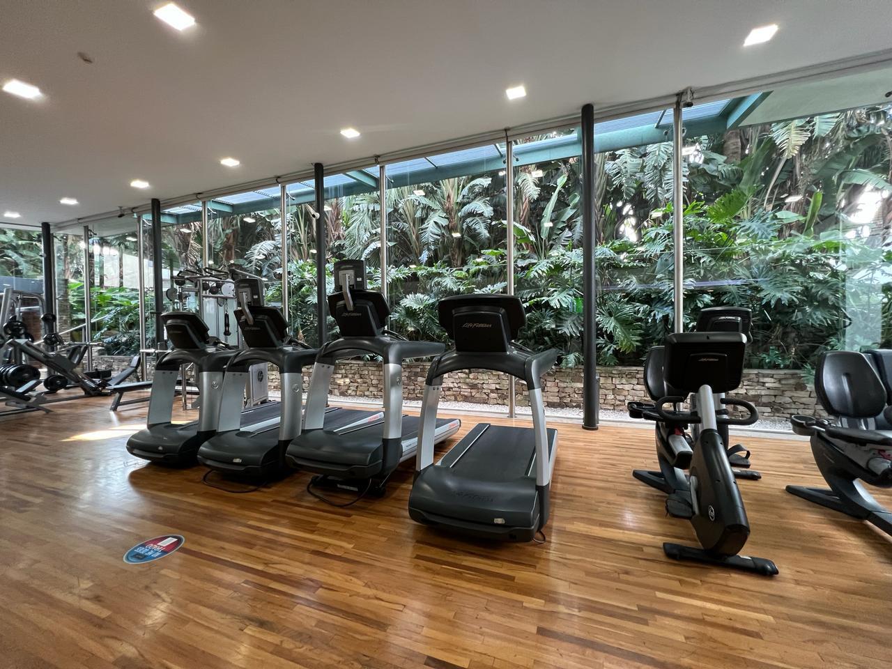Foto de Departamento en ALQUILER - ZENCITY - PUERTO MADERO, imagen 4
