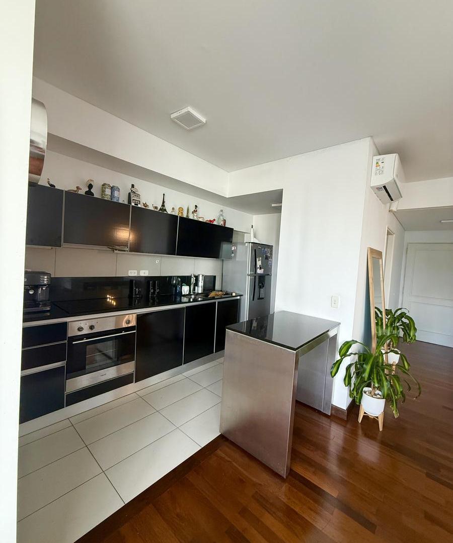 Foto de Departamento en ALQUILER - ZENCITY - PUERTO MADERO, imagen 2
