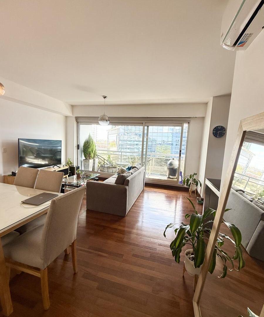Foto de Departamento en ALQUILER - ZENCITY - PUERTO MADERO, imagen 1