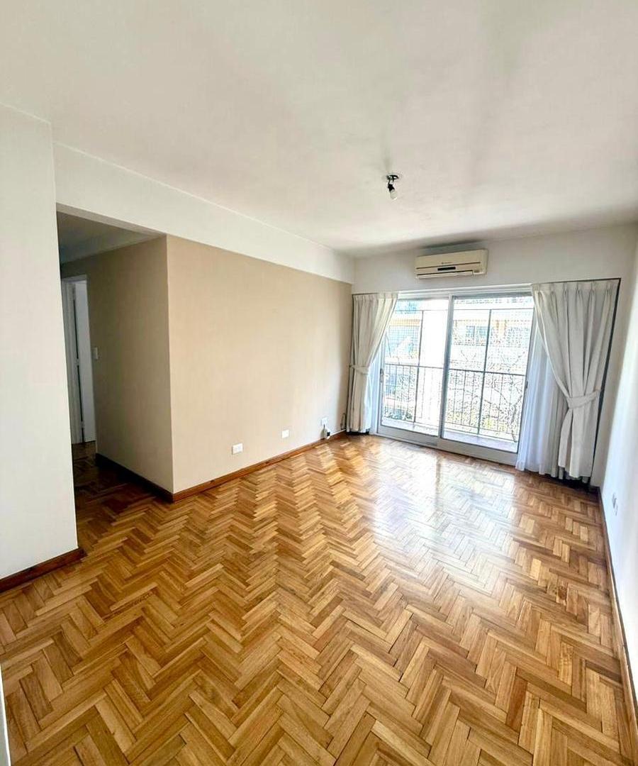 Foto de Departamento alquiler tradicional sin muebles, imagen 1