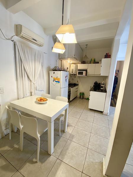 Foto de Departamento en alquiler - SIN MUEBLES - Congreso, imagen 1