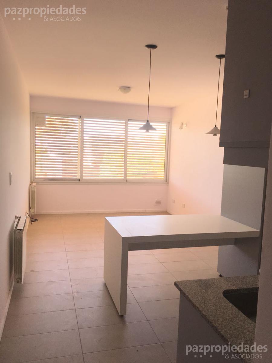 Venta Dpto Tipo Duplex 1 Dormitorio Bº San Pablo Cipolletti 4