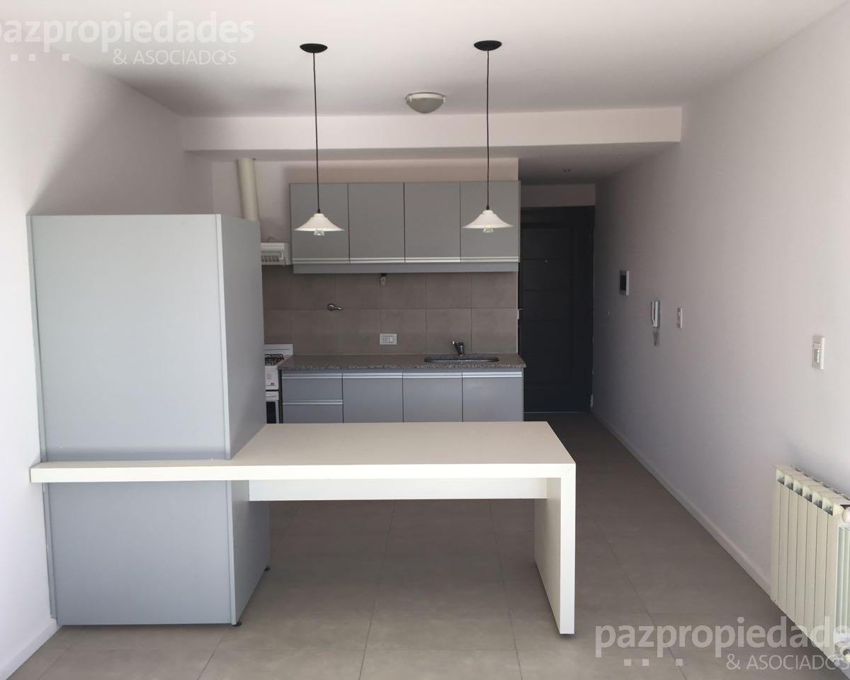 Venta Dpto Tipo Duplex 1 Dormitorio Bº San Pablo Cipolletti 5