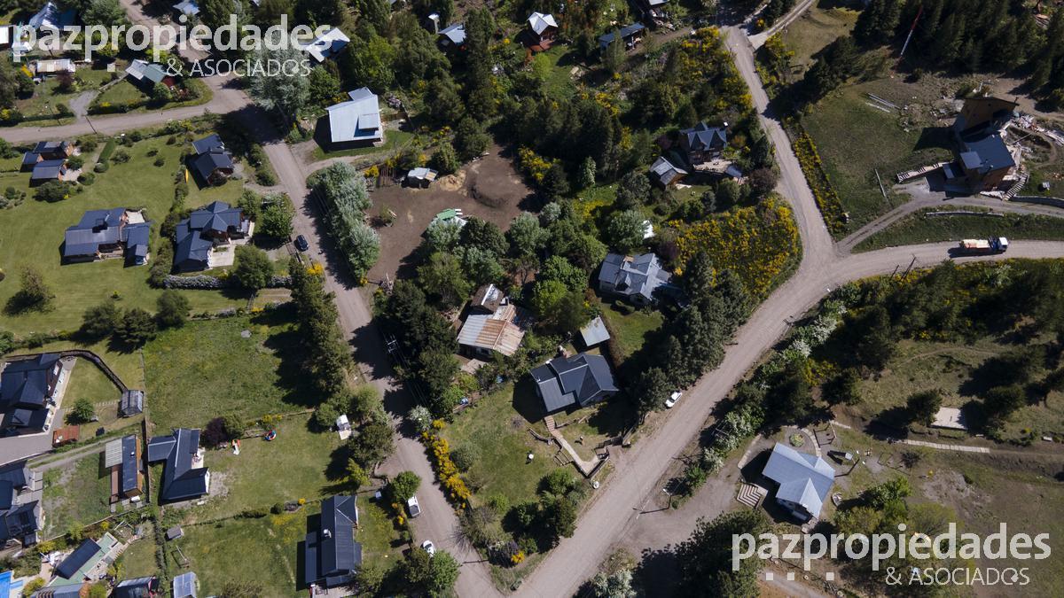 Venta Casa Bº Ruca Hue - San Martin de Los Andes 3