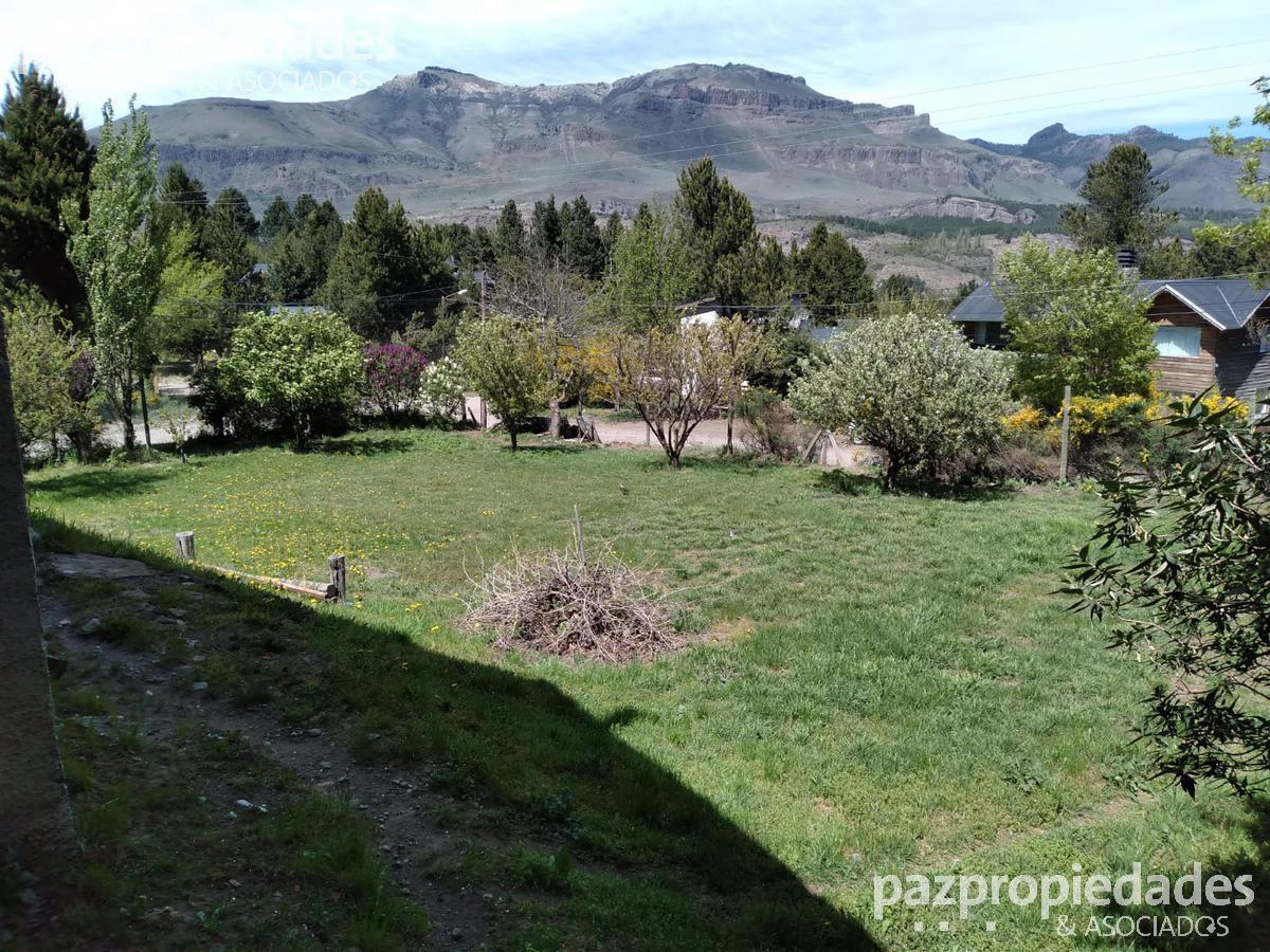 Venta Casa Bº Ruca Hue - San Martin de Los Andes 4