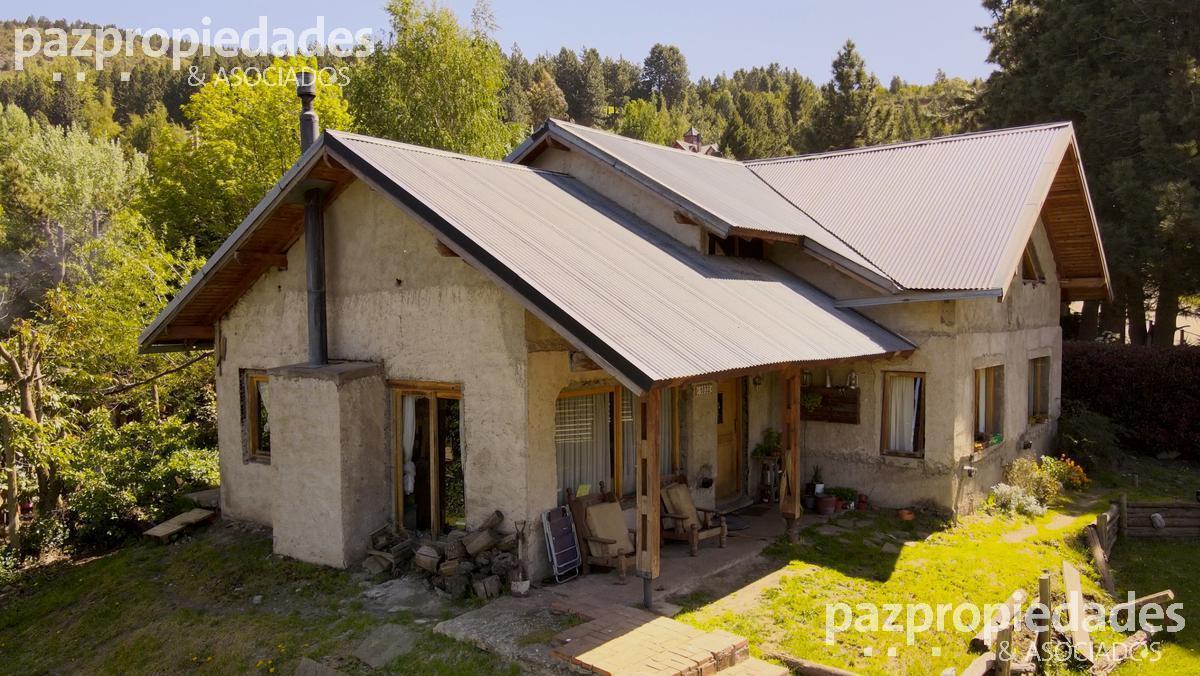 Venta Casa Bº Ruca Hue - San Martin de Los Andes 5