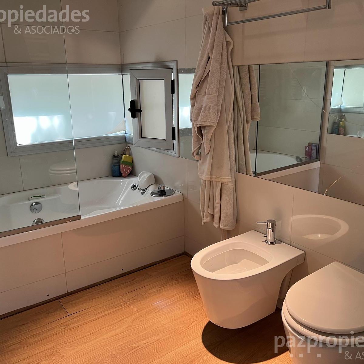 Venta Exclusiva Casa Rincon Club de Campo 5