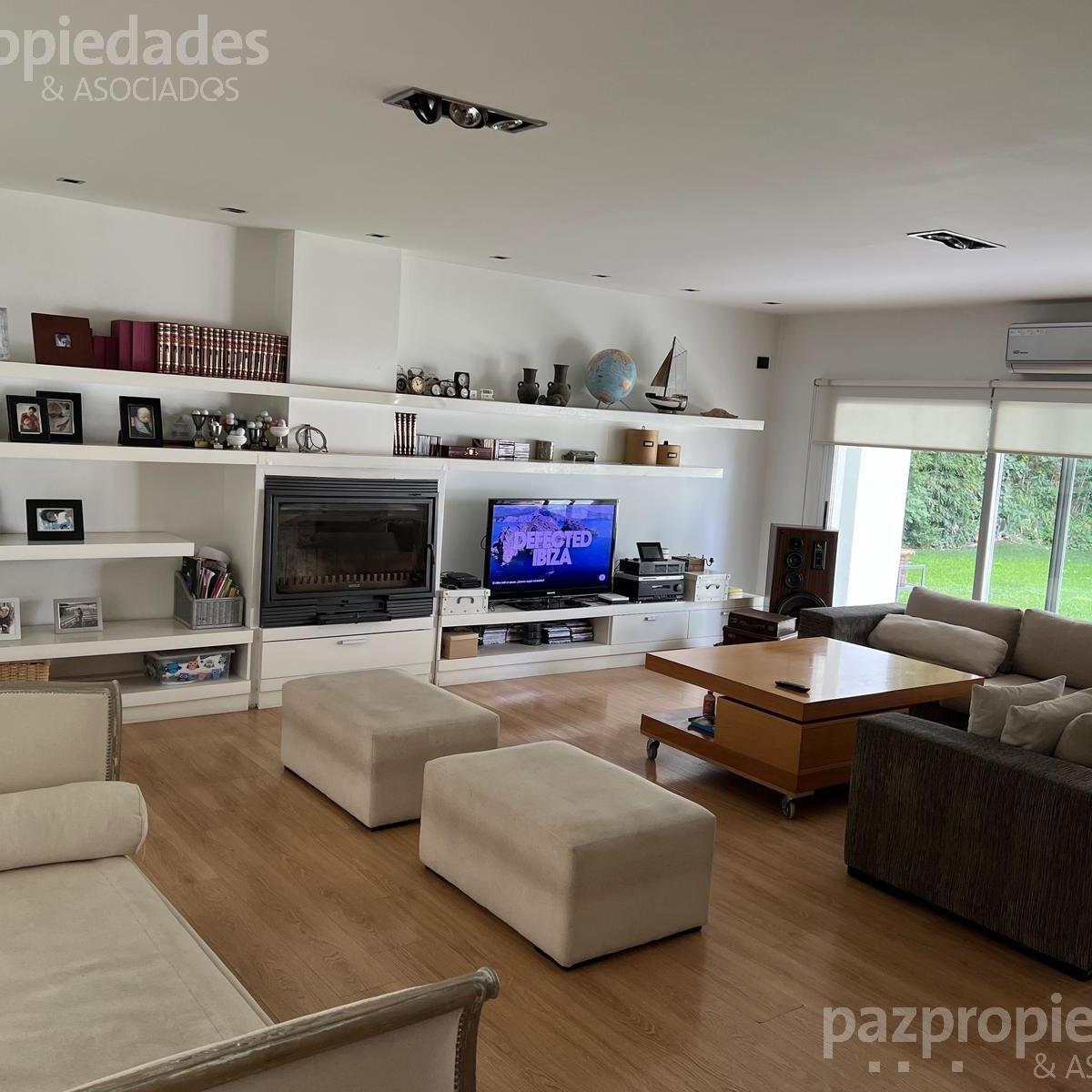 Venta Exclusiva Casa Rincon Club de Campo 3