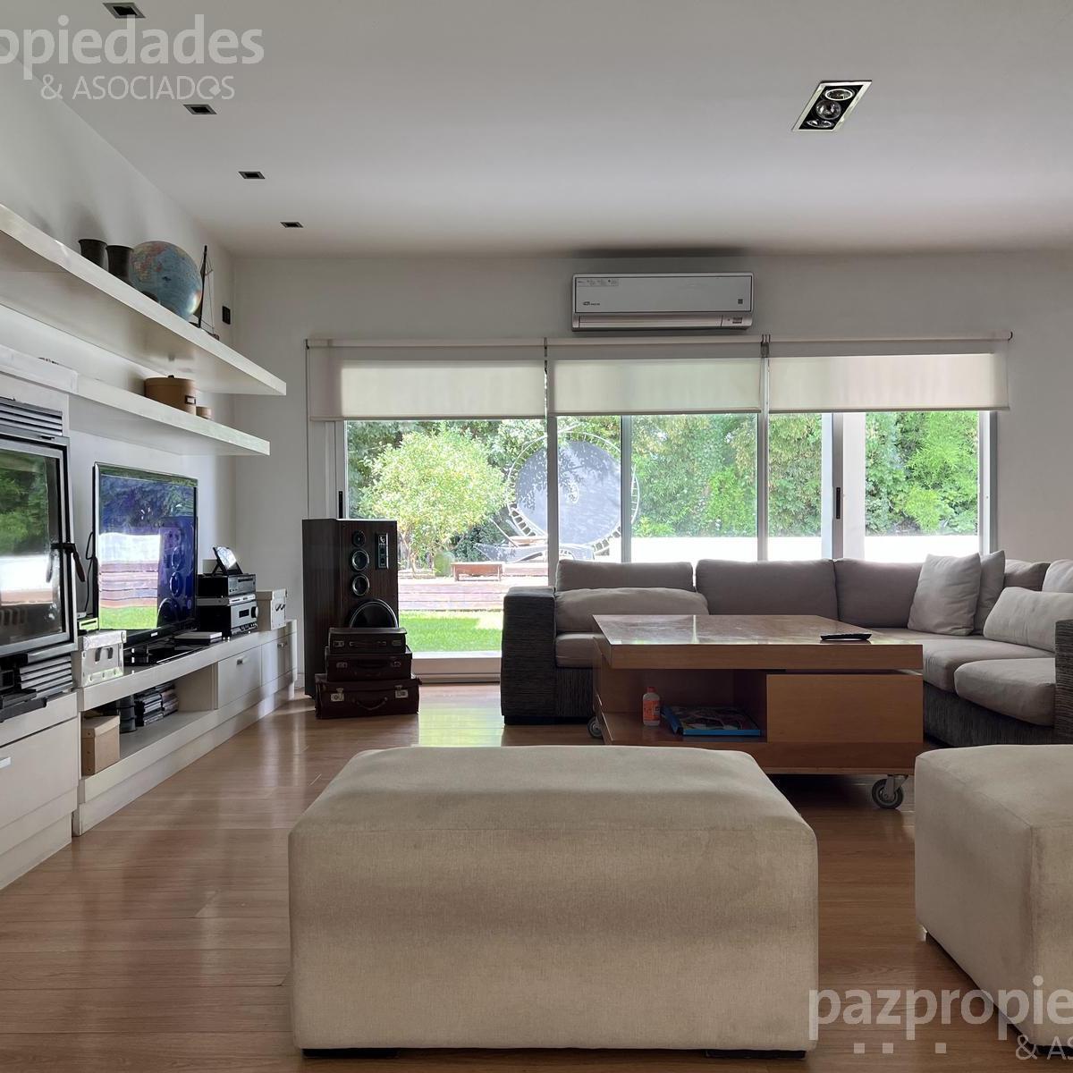 Venta Exclusiva Casa Rincon Club de Campo 4