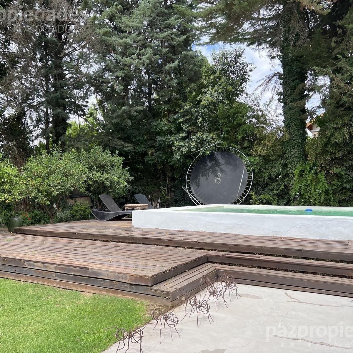 Venta Exclusiva Casa Rincon Club de Campo 2