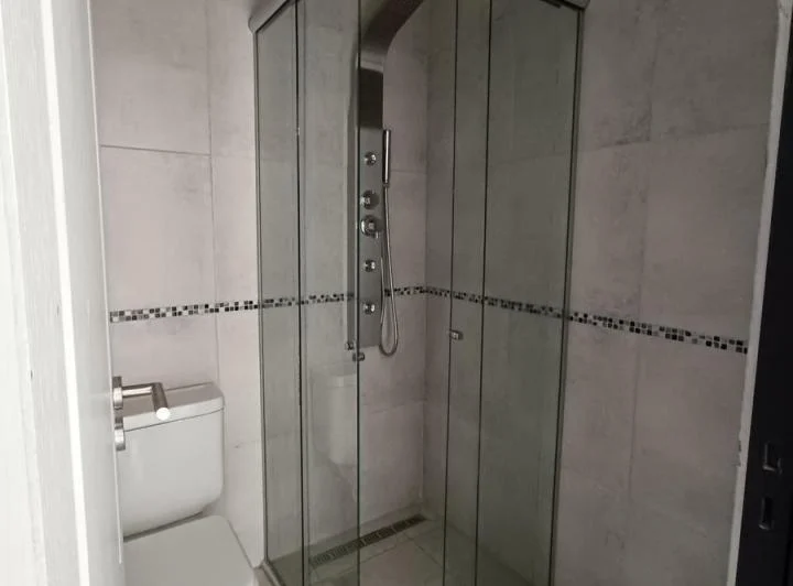 Casa a estrenar 3 dor. + 1 estudio Altos del Limay 5