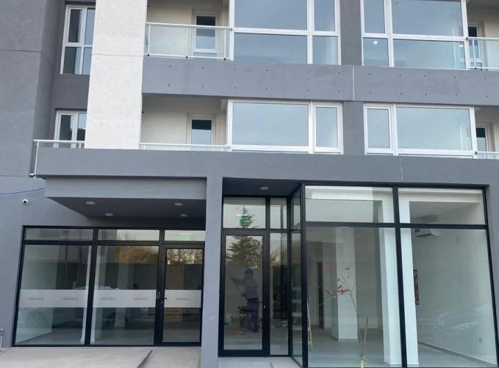 Alquiler Departamento un dormitorio a estrenar 4
