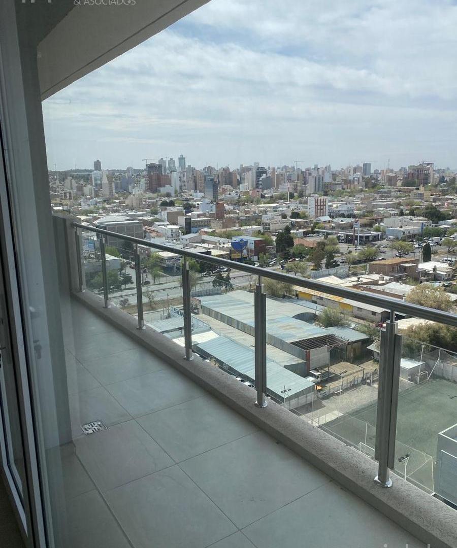 Alquiler Departamento de dos dormitorios a estrenar