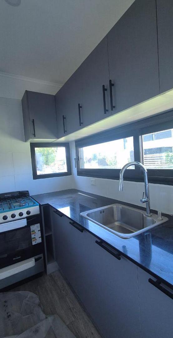 Foto de Venta Duplex a estrenar B cerrado "La Castellana", imagen 5
