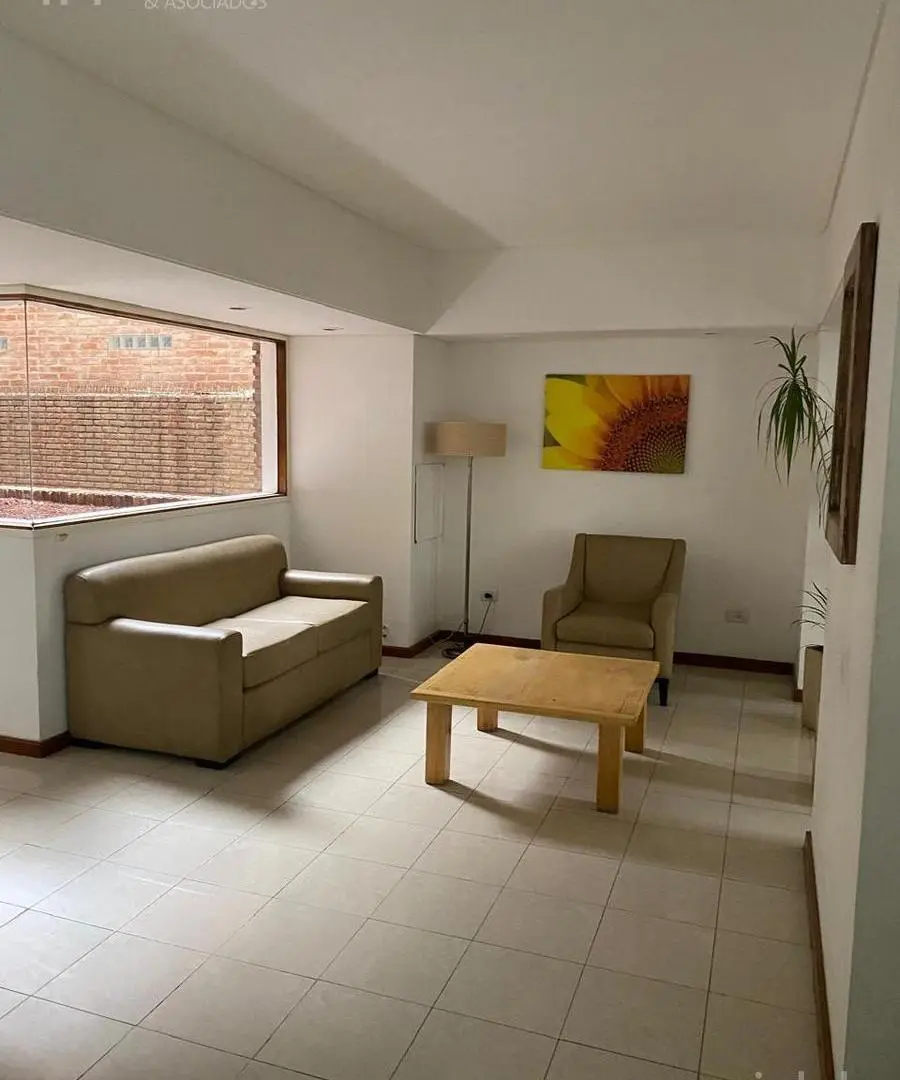 Alquiler Departamento 3 dormitorios con cochera y baulera 5