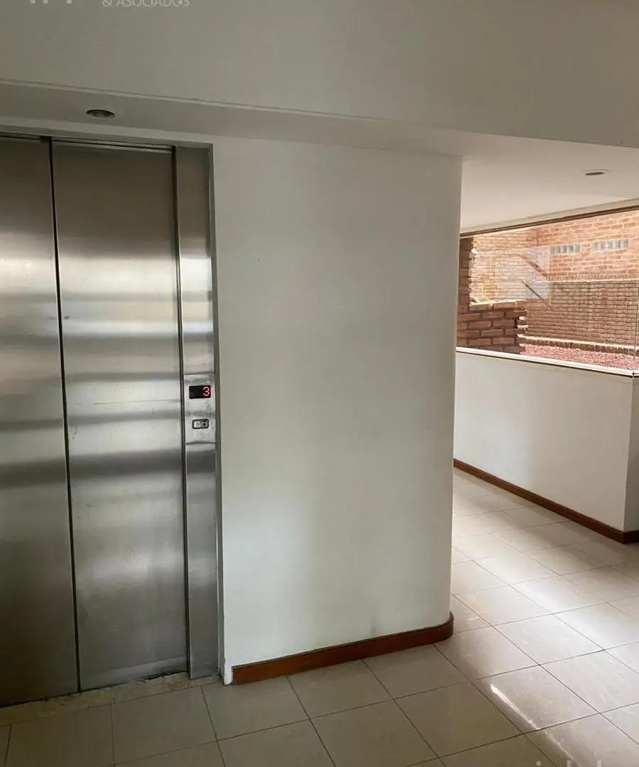 Alquiler Departamento 3 dormitorios con cochera y baulera 2