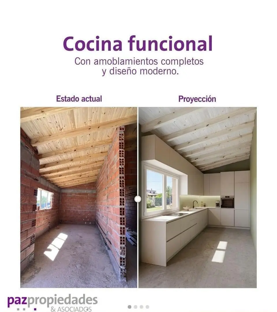 Venta de casas en cosntruccion Financiacion Propia 4