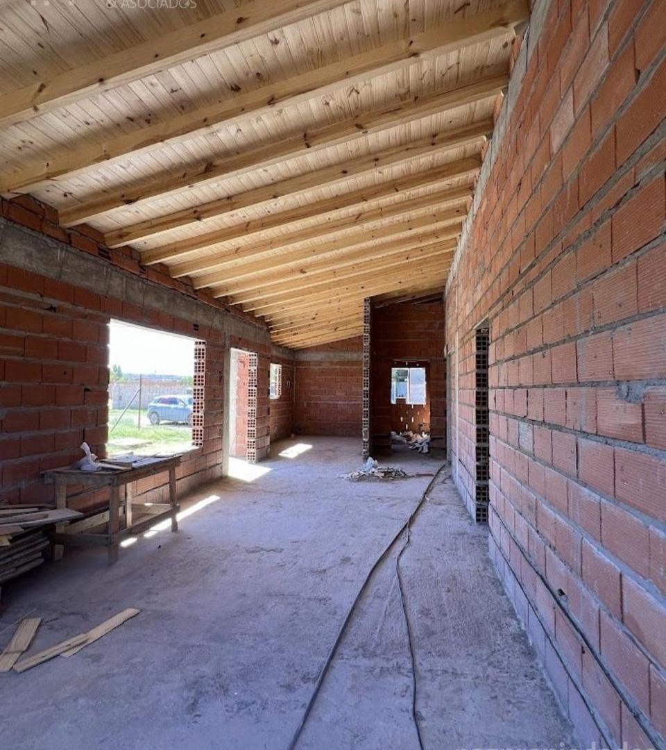 Venta de casas en cosntruccion Financiacion Propia