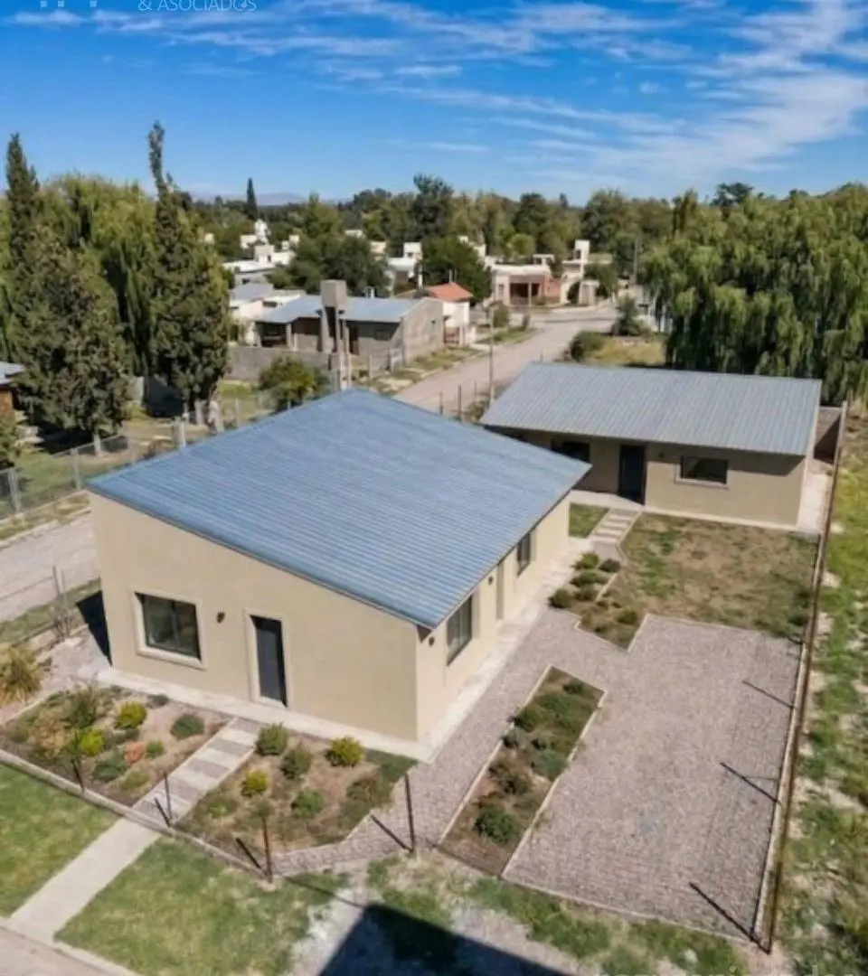 Venta de casas en cosntruccion Financiacion Propia 3