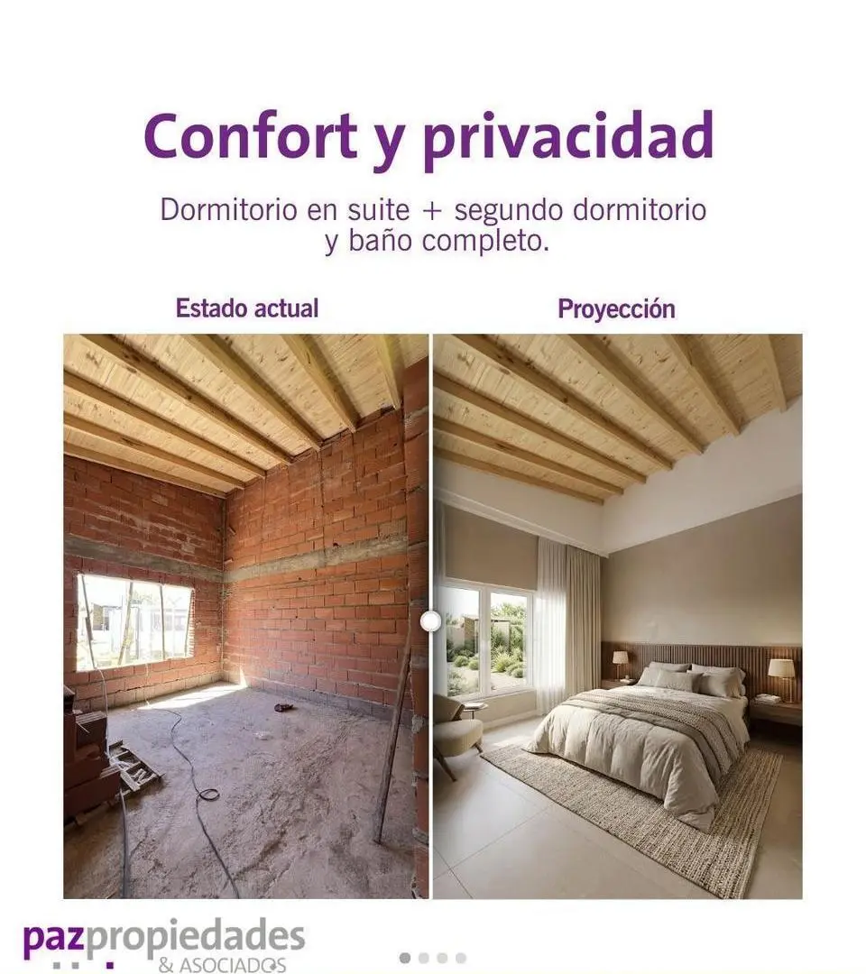 Venta de casas en cosntruccion Financiacion Propia 5
