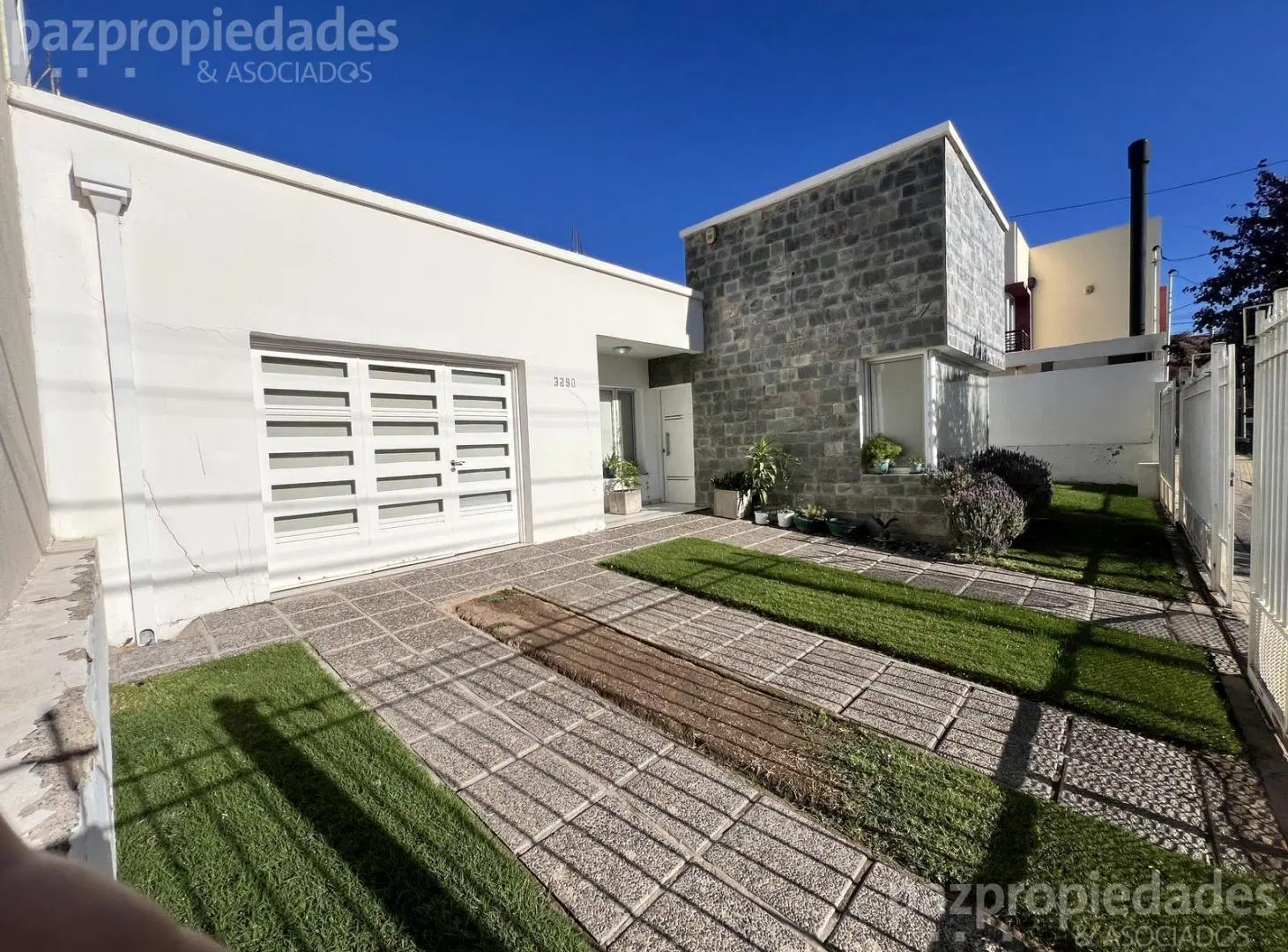 VENTA CASA 3 Dorm Barrio Terrazas Neuquen 4