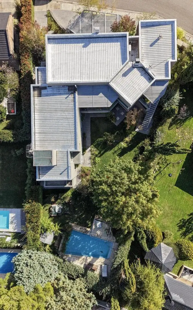 VENTA Exclusiva Casa Barrio Privado Bocahue Ciudad de Neuquen 3