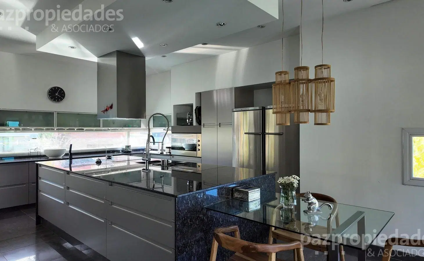 VENTA Exclusiva Casa Barrio Privado Bocahue Ciudad de Neuquen 5