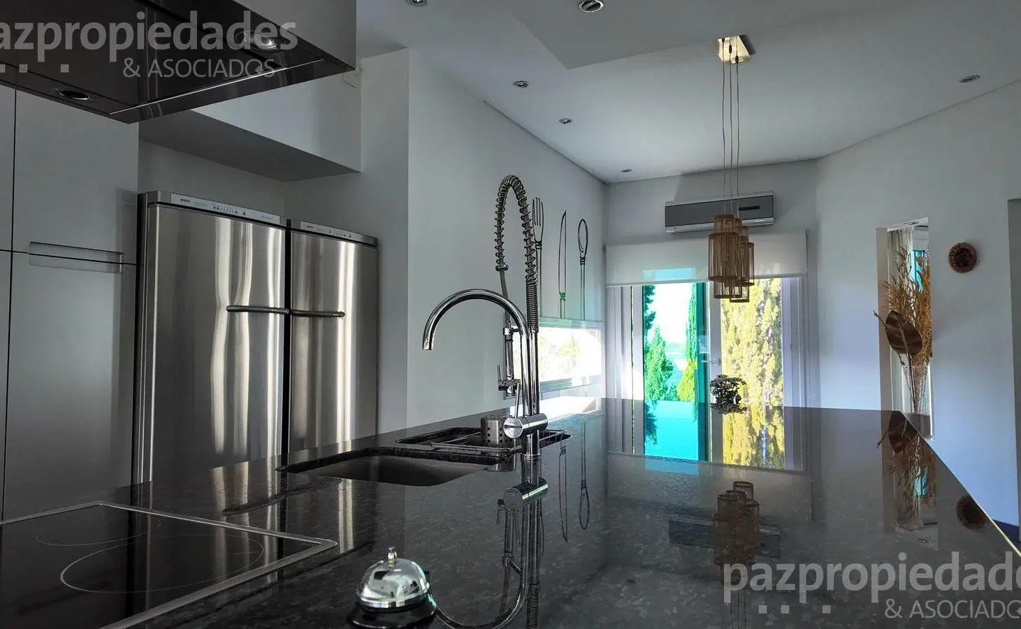 VENTA Exclusiva Casa Barrio Privado Bocahue Ciudad de Neuquen 4