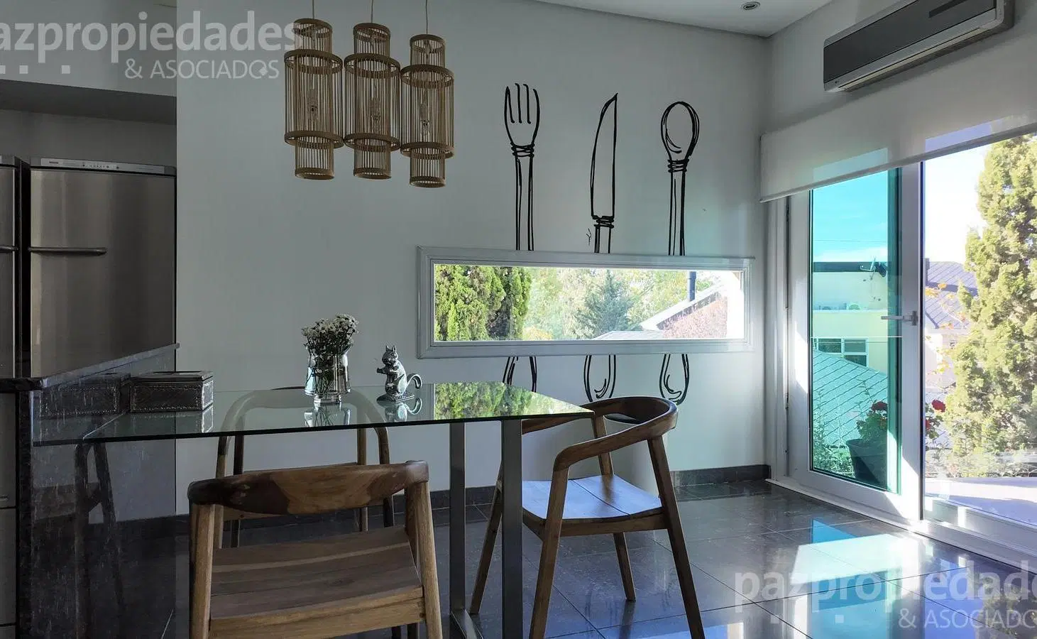 VENTA Exclusiva Casa Barrio Privado Bocahue Ciudad de Neuquen 8