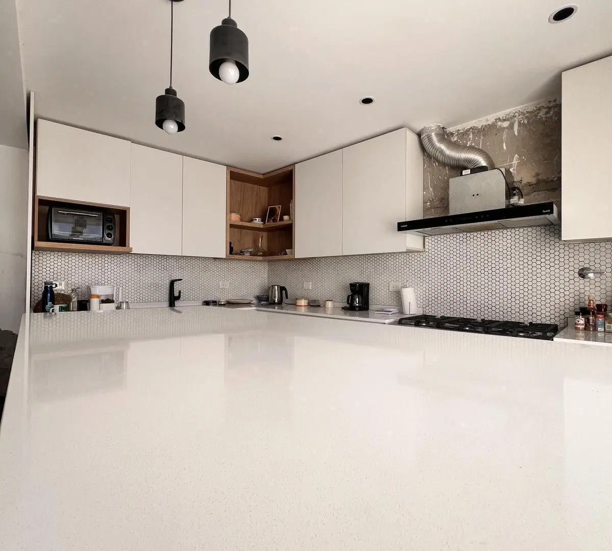 VENTA - Casa de Autor 3 Plantas   Cochera - Villa Farrel, Neuquén 8