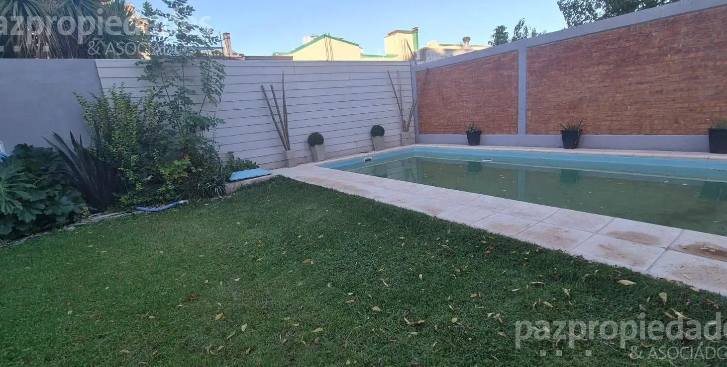 Venta  Casa 4 dor. piscina B.Rincon de Emilio 3