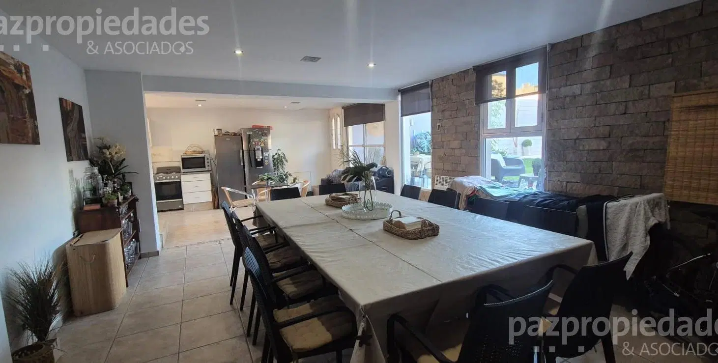 Venta  Casa 4 dor. piscina B.Rincon de Emilio 4