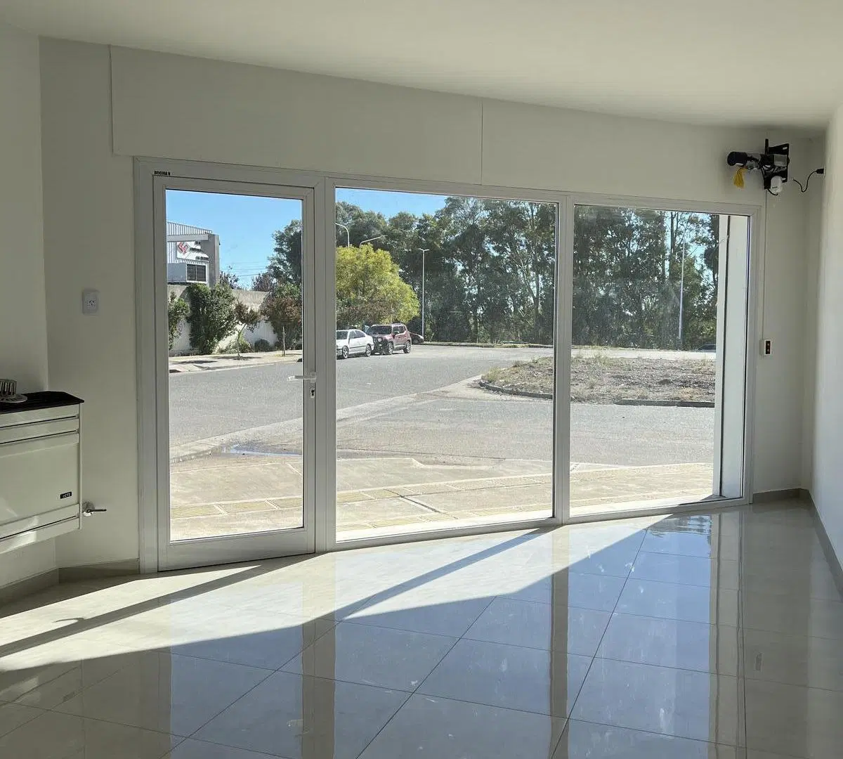 Alquiler Base y Edificio Comercial Centenario sobre Ruta 7 Neuquen 2