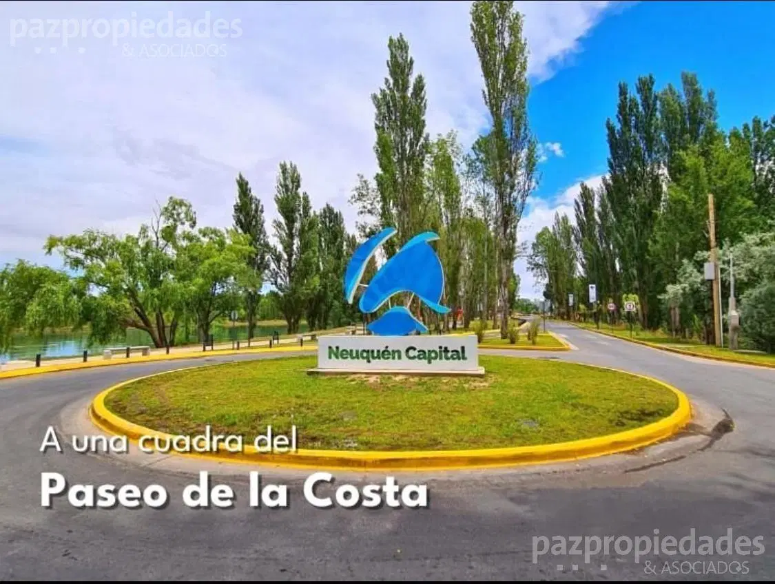 Venta Terreno en Loteo "García Bayón" 7