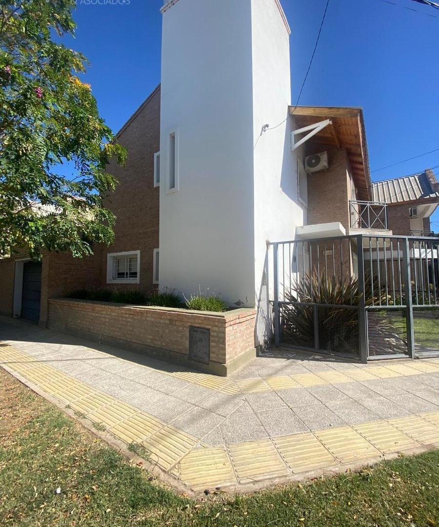 ALQUILER  Duplex 3 dorm Rincon de Emilio Neuquen